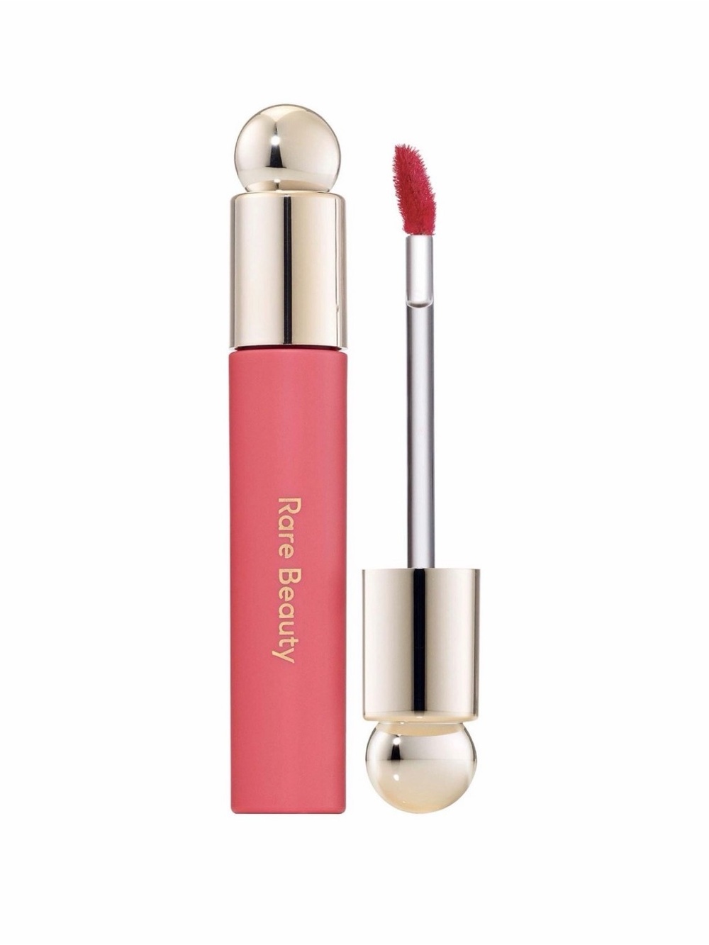 RARE BEAUTY Tinted Lip Oil Stain - Happy